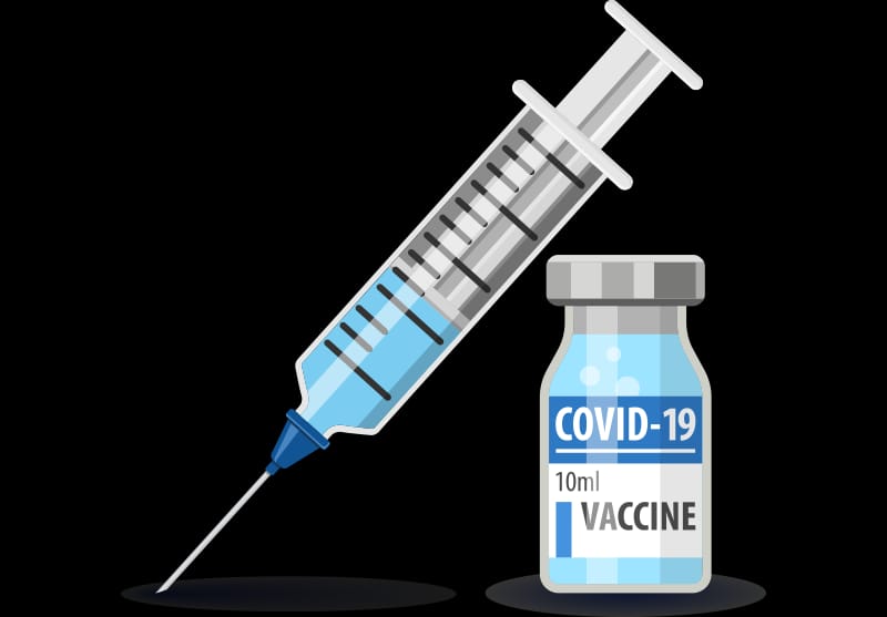 Covid Vaccination in Rohtas