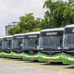 Delhi वाले तीन दिन तक बसों का लाभ फ्री में उठाएंगे, Kejriwal ने दिया अनोखा तोहफा