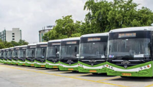 Delhi वाले तीन दिन तक बसों का लाभ फ्री में उठाएंगे, Kejriwal ने दिया अनोखा तोहफा