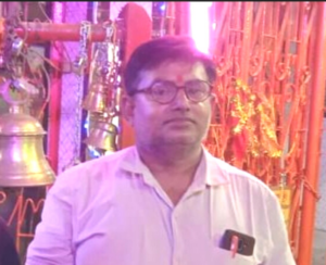 रोहतास: रिश्वत मांगने के जुर्म में नगर निगम के प्रभारी प्रधान सहायक पप्पू कुमार निलंबित