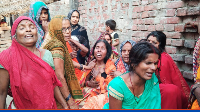 two children died in rohtas