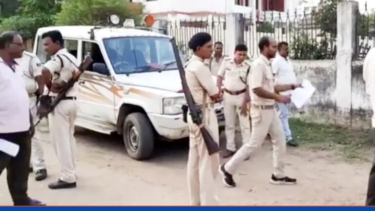 Death in Rohtas