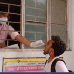 रोहतास: जिले में कोरोना संक्रमण के बढ़ते मामले को देखते हुए स्वास्थ विभाग अलर्ट