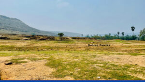 रोहतास: जिले में नगर वन योजना के तहत शहीद संजय सिंह पार्क का होगा निर्माण