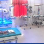 निजी अस्पतालों में जन्मे नवजातों के लिए भी जीवनरक्षक बन रहा सदर अस्पताल का एसएनसीयू