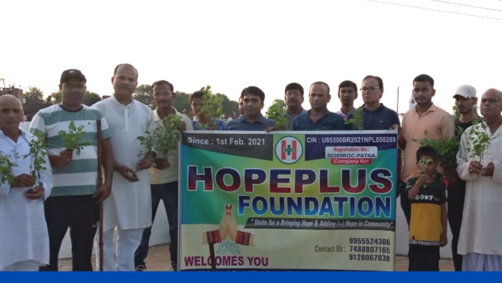 Tulsi Mission