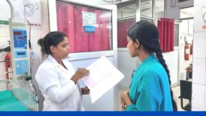 रोहतास: 229 नवनियुक्त ANM का हुआ पदस्थापन, दूर होगी नर्सों की कमी