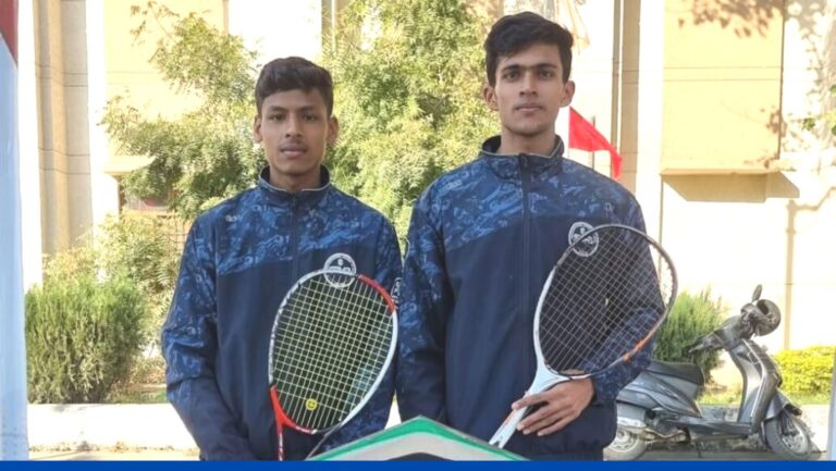 17th Junior National Soft Tennis Championship