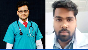 रोहतास: जिले के दो युवाओं ने पास किया फॉरेन मेडिकल ग्रैजुएट्स एग्जामिनेशन