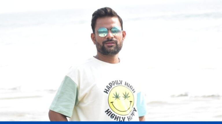 kaushal kumar sinha