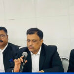 मिडिएशन सेटलमेंट सेंटर को लेकर जिला जज ने अधिवक्ताओं को दी महत्वपूर्ण जानकारी