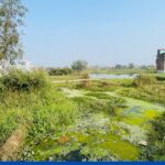 इतिहास में दबी ‘कुदरा नदी’ की कहानी: नक्शों में मौजूद, जमीन पर गायब!