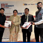 CGC यूनिवर्सिटी मोहाली ने ₹50 करोड़ की CGCUET स्कॉलरशिप की लॉन्च, योग्य छात्रों को मिलेगा सहारा!