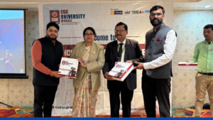 CGC यूनिवर्सिटी मोहाली ने ₹50 करोड़ की CGCUET स्कॉलरशिप की लॉन्च, योग्य छात्रों को मिलेगा सहारा!